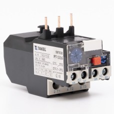 Реле тепловое РТ-1316 диап. 9-13 А