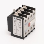 Приставка ПК-31 дополнительные контакты 3NO+1NC TAKEL