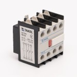 Приставка ПК-13 дополнительные контакты 1NO+3NC TAKEL