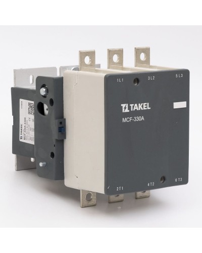 Контактор MCF-330А 230В TAKEL