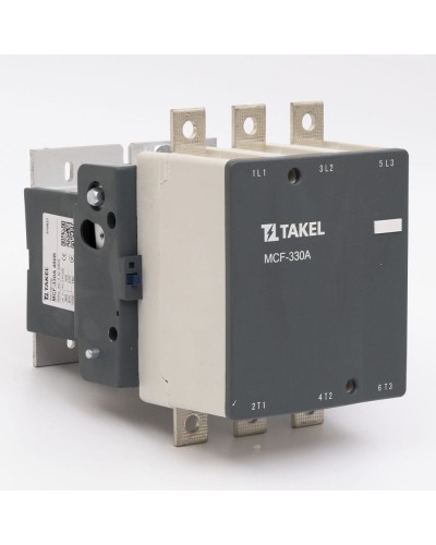 Контактор MCF-330А 400В TAKEL