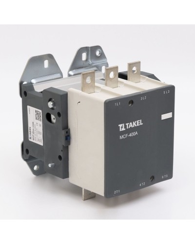 Контактор MCF-400А 230В TAKEL
