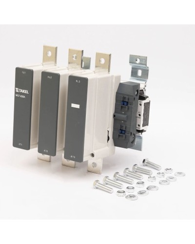 Контактор MCF-630А 230В TAKEL