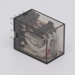 Реле промежуточное MY4 DC 220В TAKEL