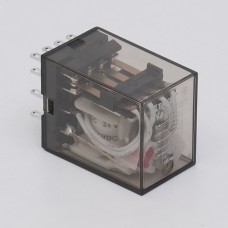 Реле промежуточное MY4 DC 220В TAKEL