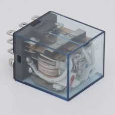 Реле промежуточное LY3 AC 110В TAKEL