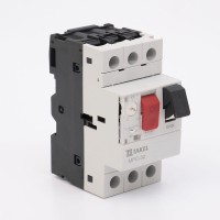 Выключатель автоматической защиты двигателя MPC-32 0.16-0.25А TAKEL