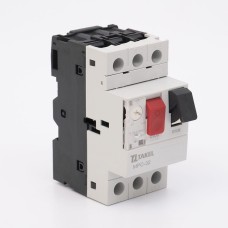 Выключатель автоматической защиты двигателя MPC-32 0.16-0.25А TAKEL
