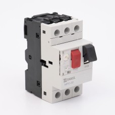 Выключатель автоматической защиты двигателя MPC-32 1-1.6А TAKEL