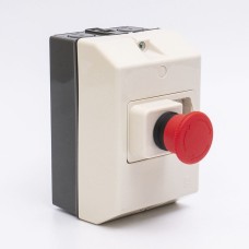 Защитная оболочка к MPC с кнопкой Стоп PB-32 IP54 TAKEL