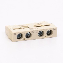 Выключатели защиты двигателя MPC и аксессуары