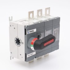 Выключатель нагрузки двухпозиционный SDD 3P 160A TAKEL