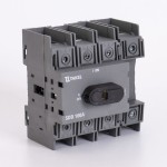 Выключатель нагрузки двухпозиционный SDD 4P 100A TAKEL