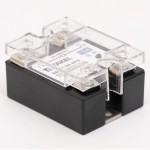 Реле твердотельное SSR-1 DA4810 10А TAKEL