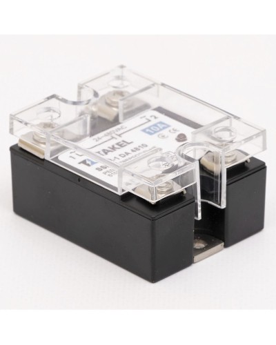 Реле твердотельное SSR-1 DA4810 10А TAKEL