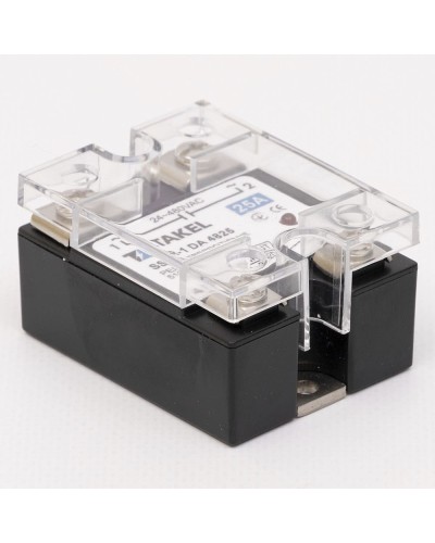 Реле твердотельное SSR-1 DA4825 25А TAKEL