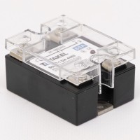 Реле твердотельное SSR-1 DA4880 80А TAKEL