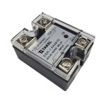 Реле твердотельное SSR-1 АA4810 10А TAKEL