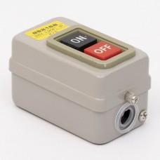 Пост кнопочный BS216 3P 10A 230/400В TAKEL
