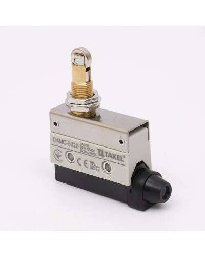 Микровыключатель D4MC-5020