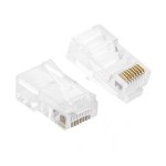 Коннектор RJ45 8P8C