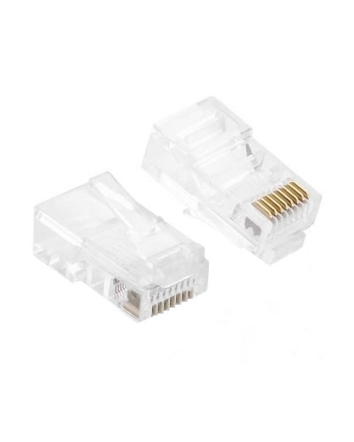 Коннектор RJ45 8P8C