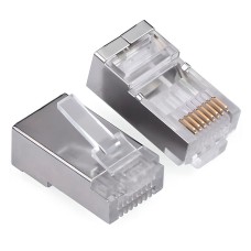 Коннектор RJ45 8P8C FTP