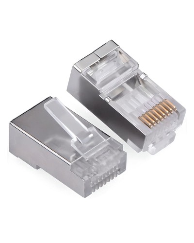 Конектор RJ45 8P8C FTP