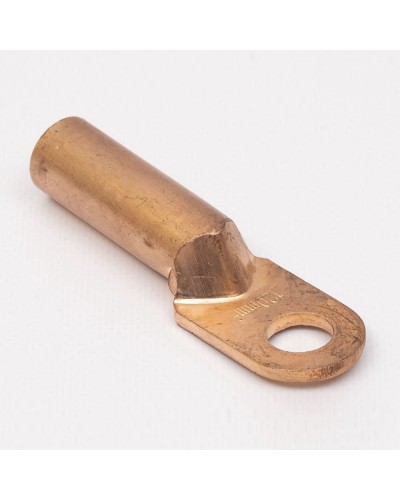 Наконечник медный DT 120