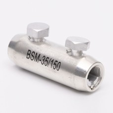 Гильза соединительная болтовая KW 35-150
