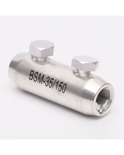 Гильза соединительная болтовая KW 35-150