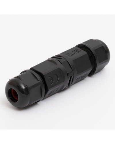 Коннектор L16 4pin IP68 TAKEL