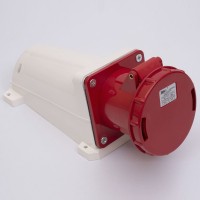 Розетка стац. наружная 134 (IP-67)