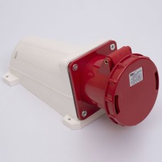 Розетка стац. наружная 134 (IP-67)