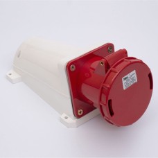 Розетка стац. наружная 135 (IP-67)