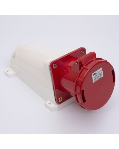 Розетка стац. зовнішня 135 (IP-67)