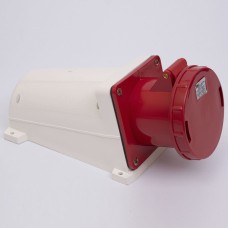Розетка стац. наружная 144 (IP-67)