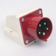 Вилка стац. наружная 515 (IP-44)