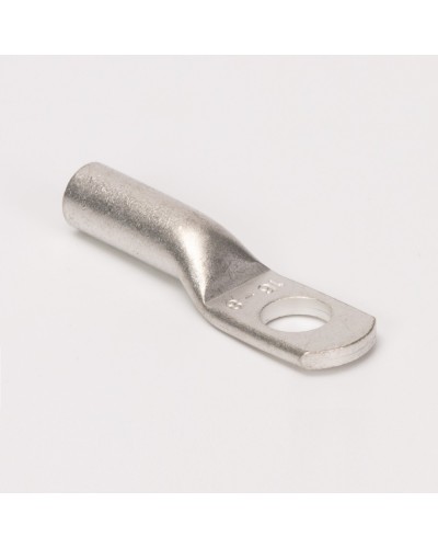 Наконечник силовой медный луженый удлиненный 16/8 RELIANCE