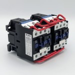 Контактор КМИr 2x2-32-10 32А 230В 2NO реверс