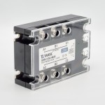 Реле твердотільне SSR-3 DA4825 25А TAKEL