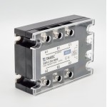 Реле твердотельное SSR-3 DA4840 40А TAKEL