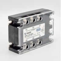 Реле твердотільне SSR-3 DA4840 40А TAKEL