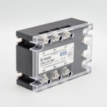 Реле твердотільне SSR-3 DA4810 10А TAKEL