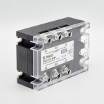 Реле твердотільне SSR-3 DA4880 80А TAKEL