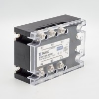 Реле твердотільне SSR-3 DA48100 100А TAKEL