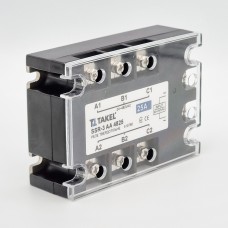 Реле твердотільне SSR-3 АA4825 25А TAKEL