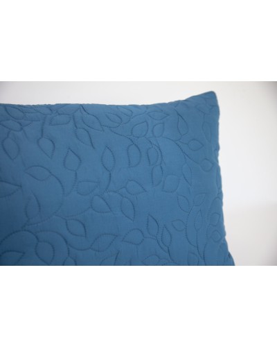 Подушка "SLEEPCOVER LIGHT" 50*70 см (650г) (microfiber) Синій