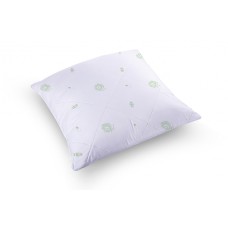 Подушка "DREAM COLLECTION" ALOE VERA 70*70 см (эконом)