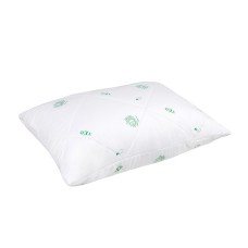 Подушка "DREAM COLLECTION" ALOE VERA 50*70 см (эконом)
